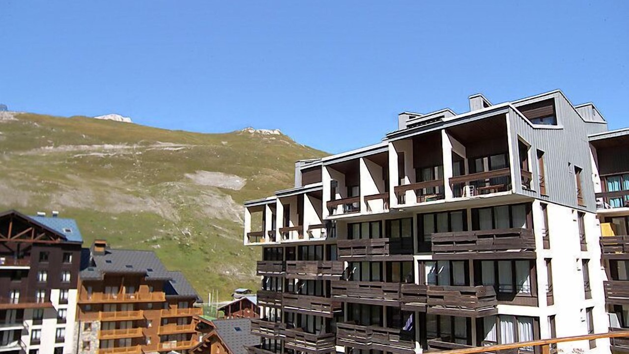 Photo of Others in Val Claret