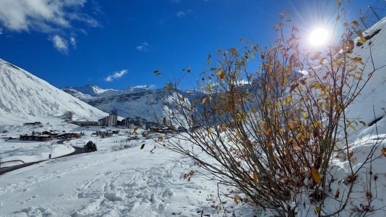 Photo of Others in Val Claret