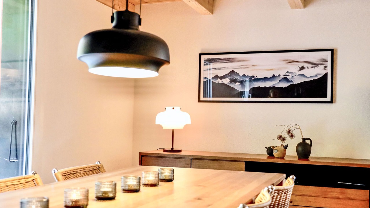 Photo of Bedroom in Grindelwald