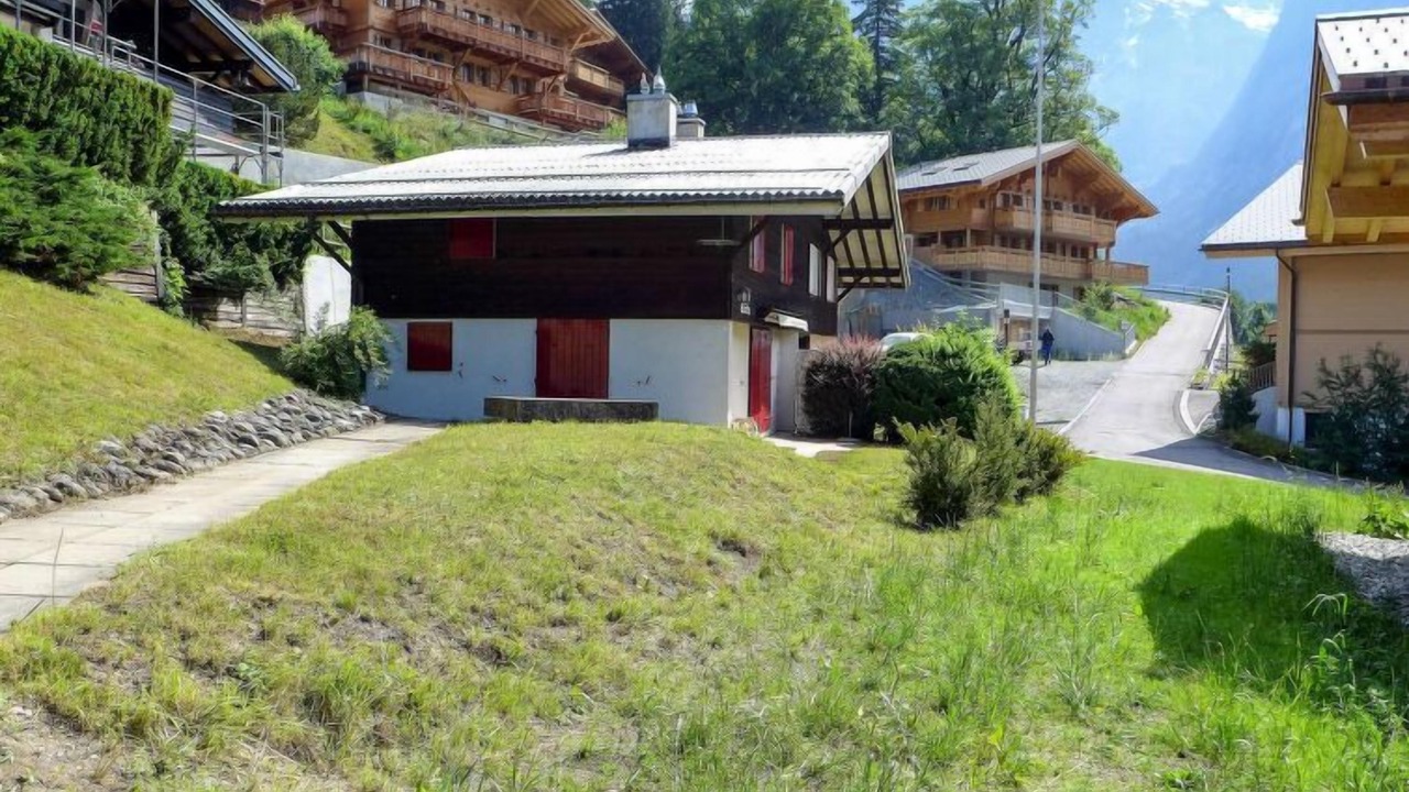Photo of Others in Grindelwald