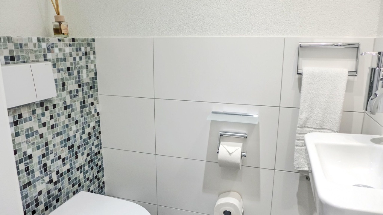 Photo of Bathroom in Grindelwald