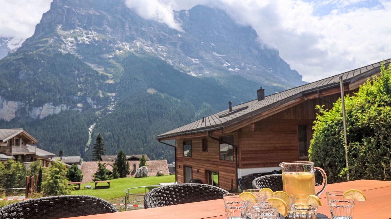 Photo of Others in Grindelwald