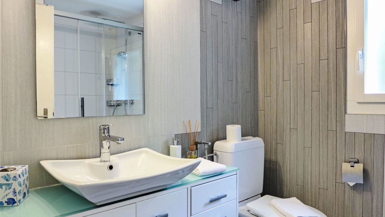 Photo of Bathroom in Grindelwald