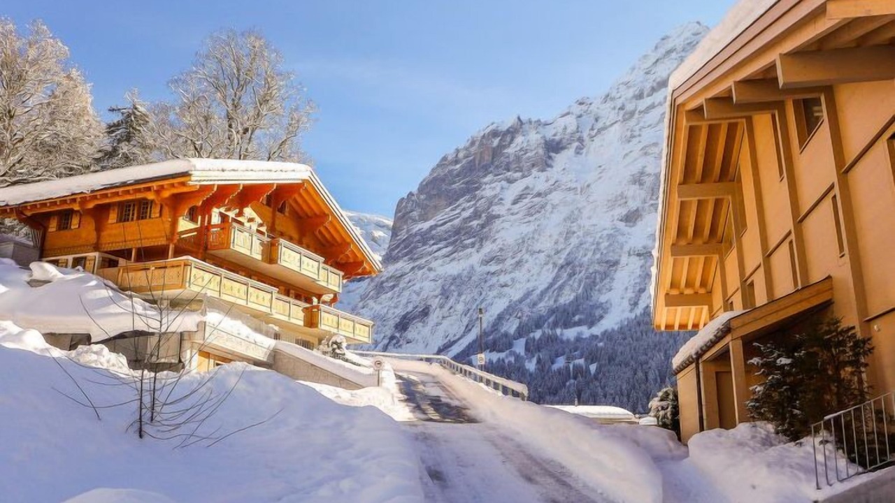 Photo of Others in Grindelwald