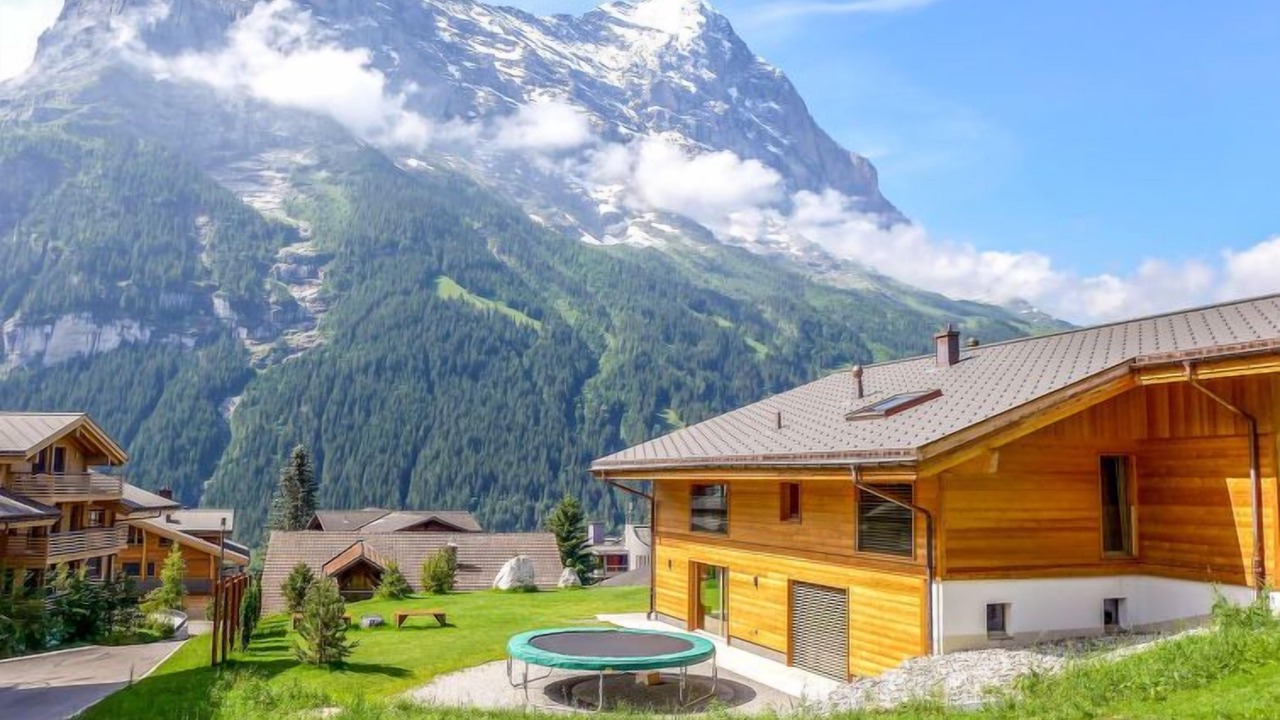 Photo of Others in Grindelwald