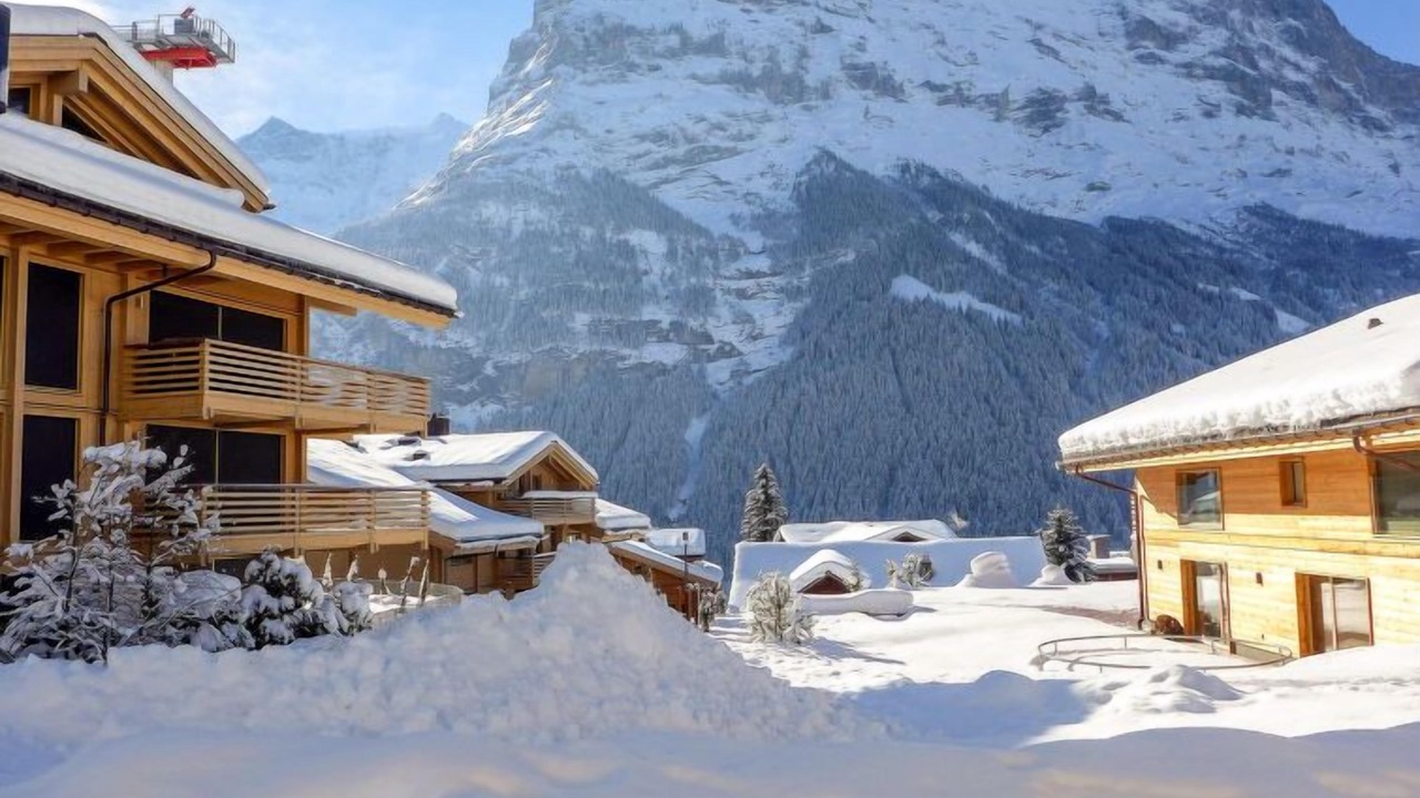 Photo of Others in Grindelwald