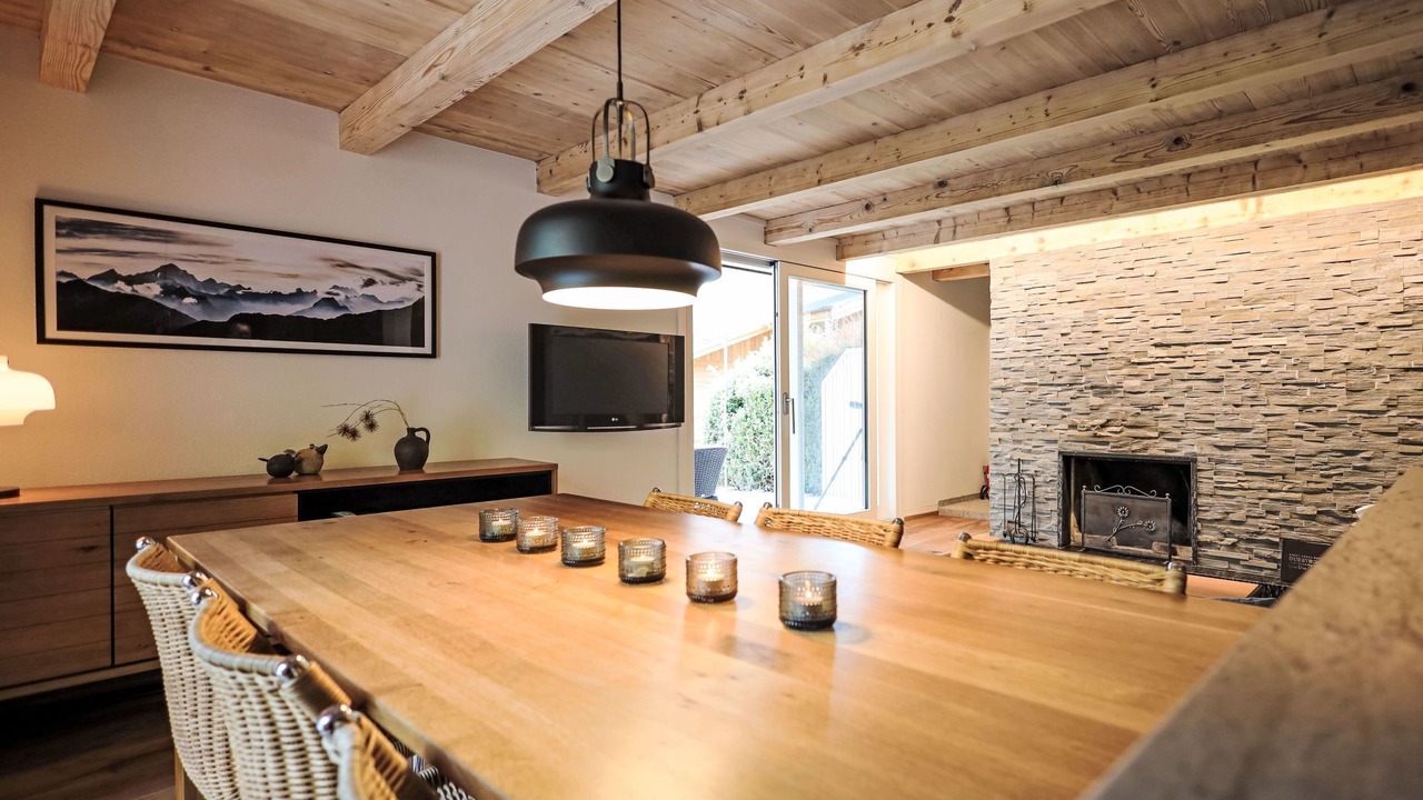 Photo of Bedroom in Grindelwald