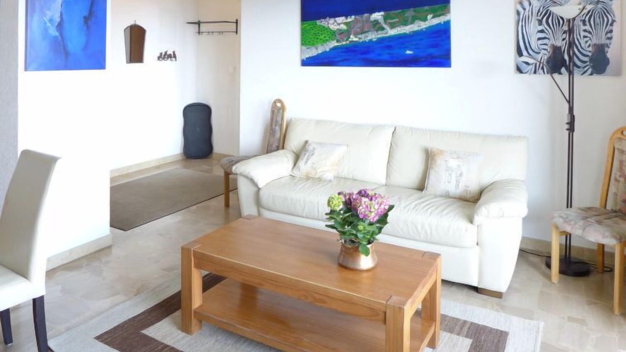 Photo of Livingroom in Randogne