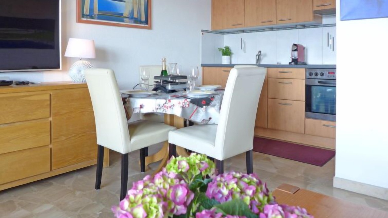 Photo of Bedroom in Randogne