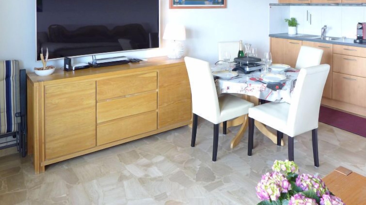 Photo of Bedroom in Randogne