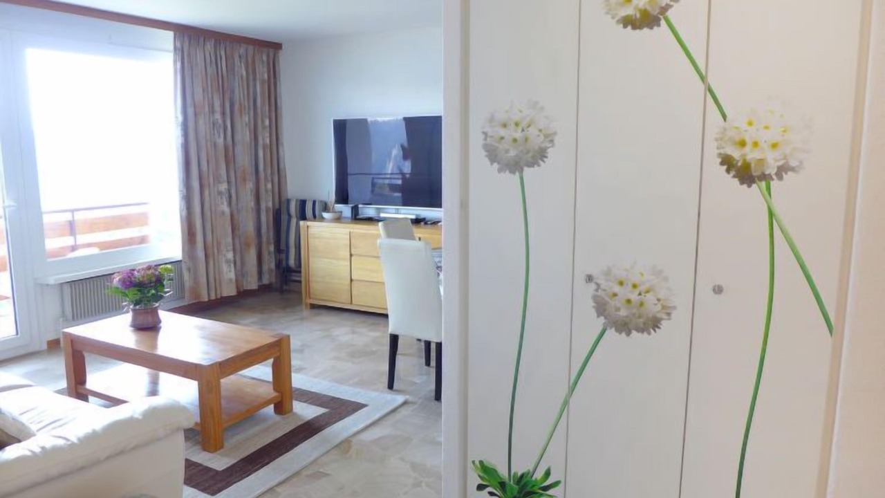 Photo of Livingroom in Randogne