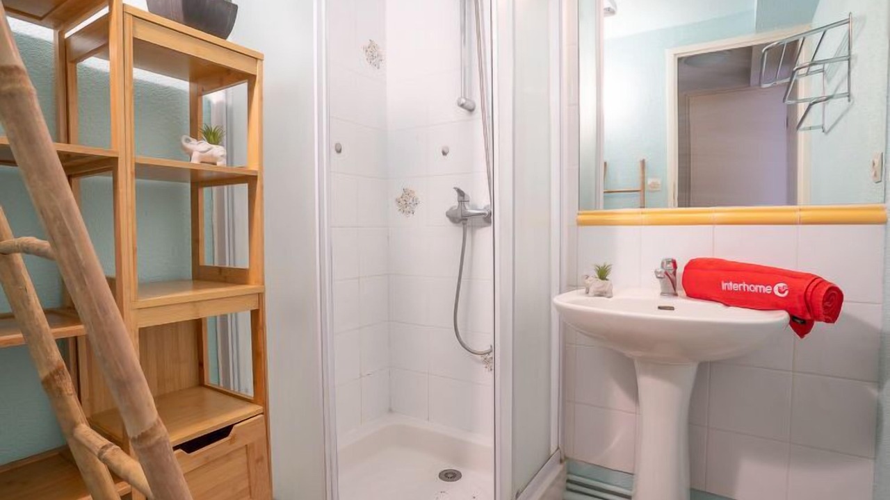 Photo of Bathroom in Saint-Cyprien Plage