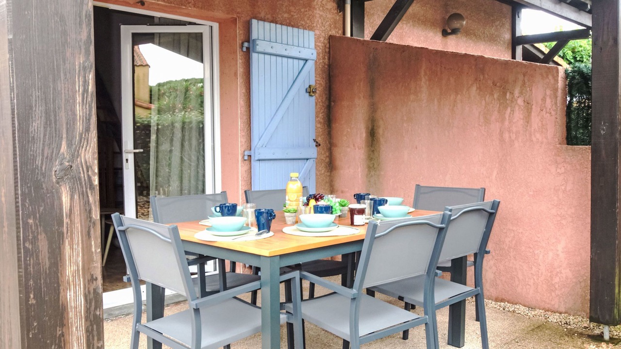 Photo of Others in Saint-Cyprien Plage