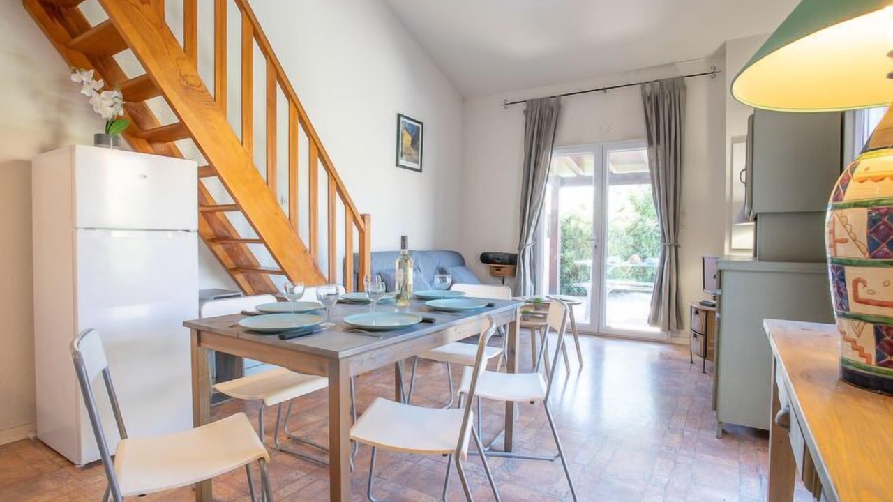 Photo of Bedroom in Saint-Cyprien Plage