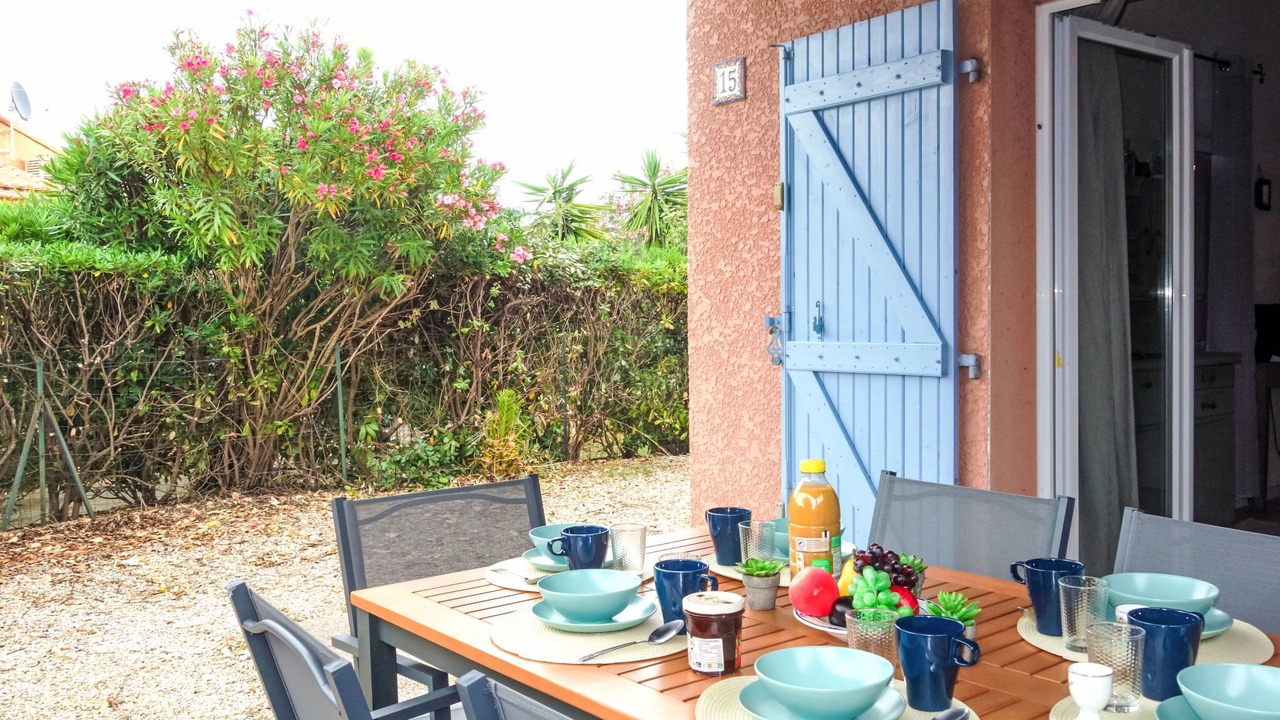 Photo of Others in Saint-Cyprien Plage