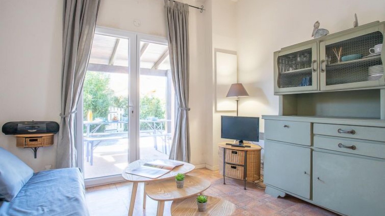 Photo of Livingroom in Saint-Cyprien Plage