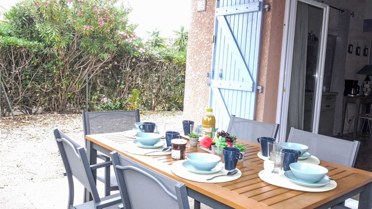 Photo of Others in Saint-Cyprien Plage