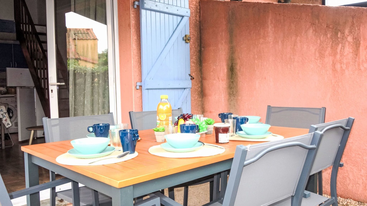 Photo of Others in Saint-Cyprien Plage