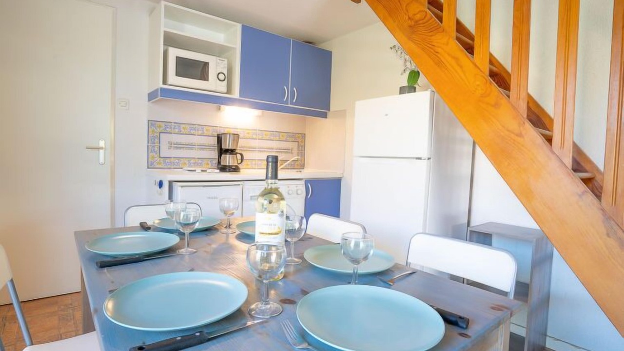 Photo of Bedroom in Saint-Cyprien Plage