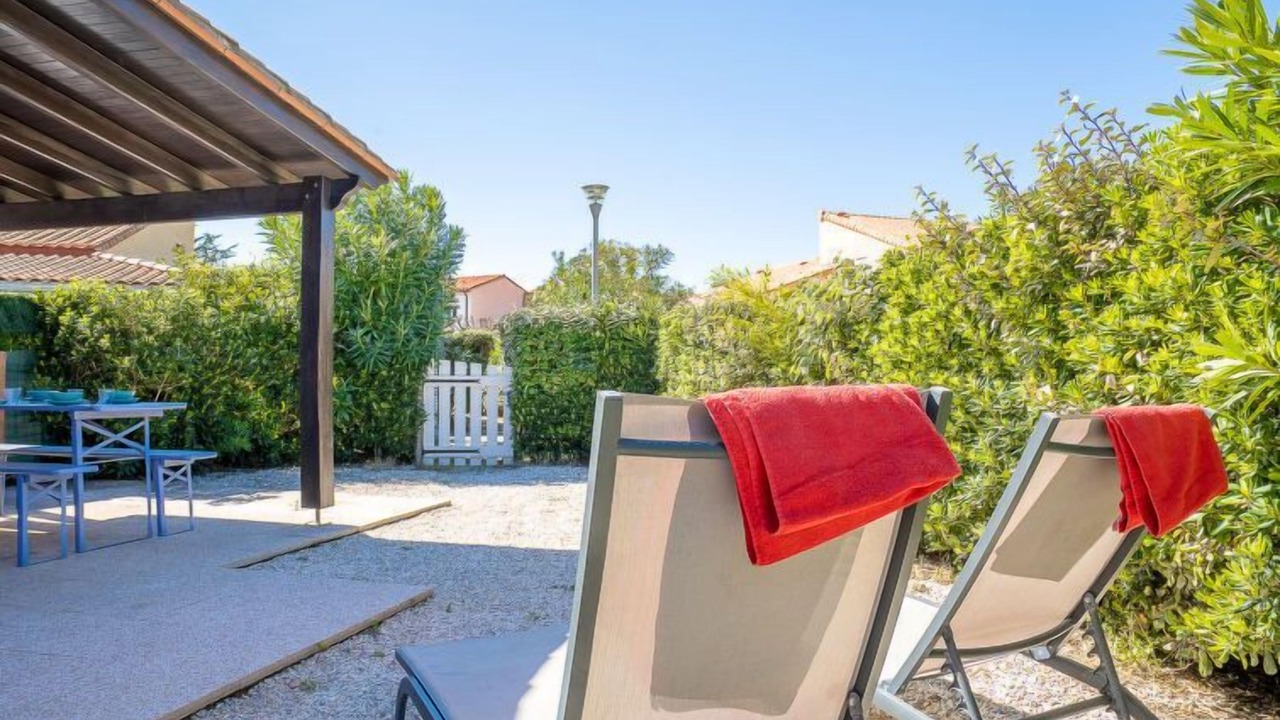 Photo of Others in Saint-Cyprien Plage