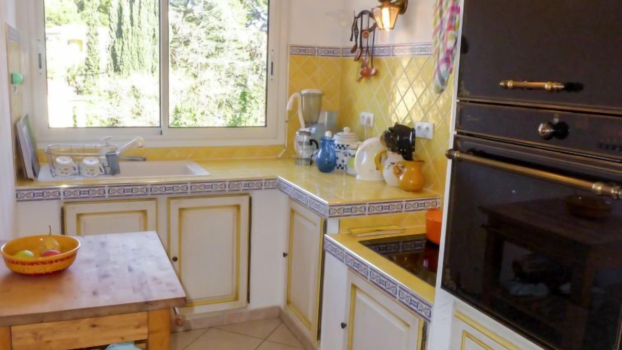 Photo of Bedroom in Les Lecques