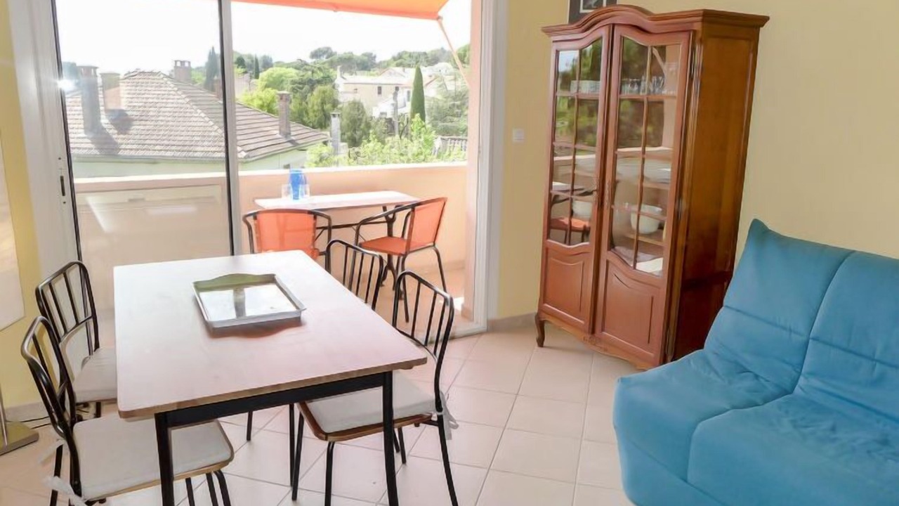 Photo of Bedroom in Les Lecques