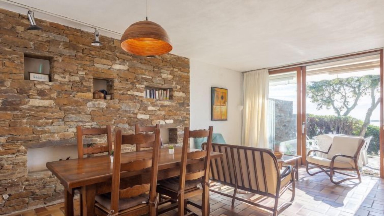 Photo of Livingroom in Cap Benat