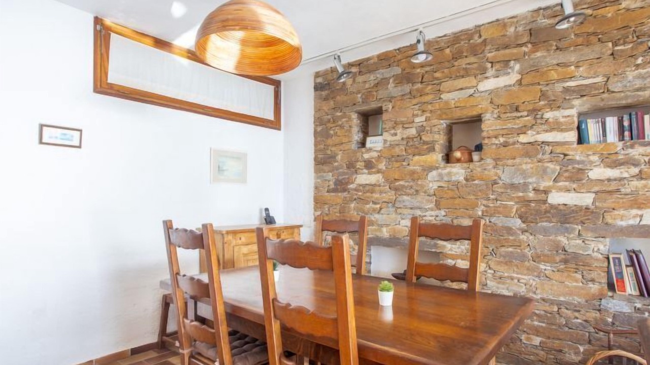 Photo of Livingroom in Cap Benat