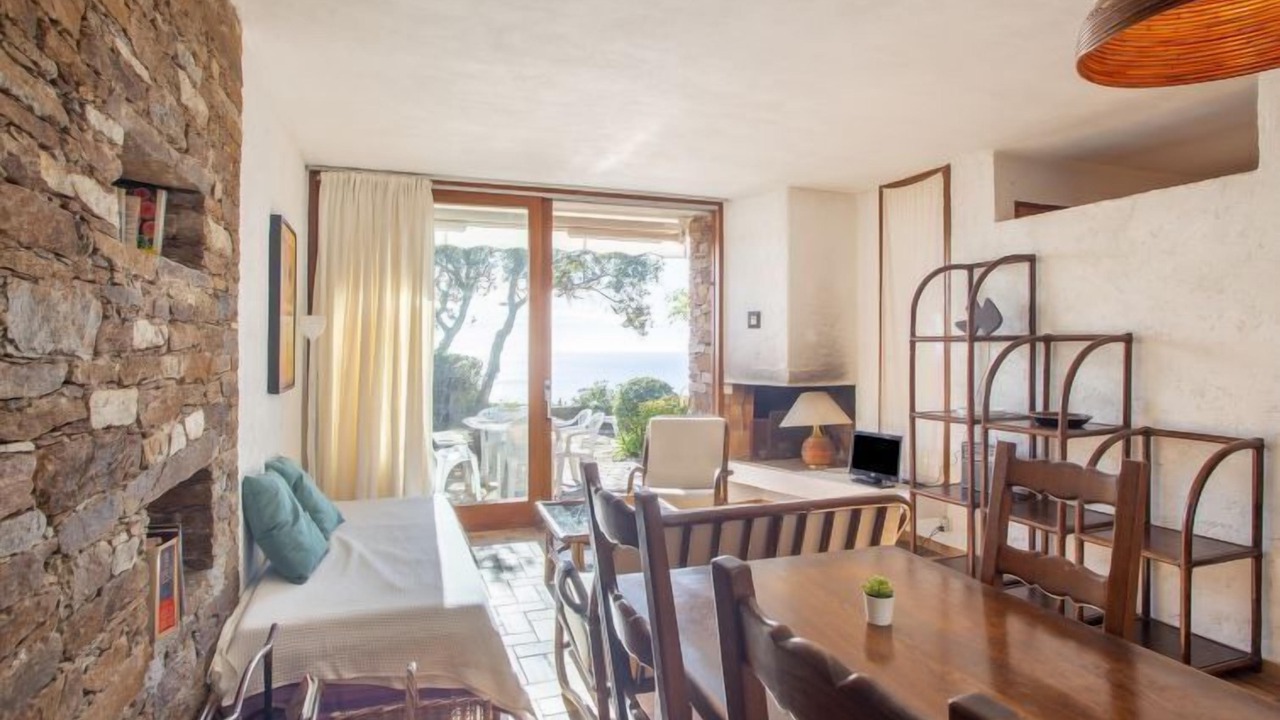 Photo of Livingroom in Cap Benat