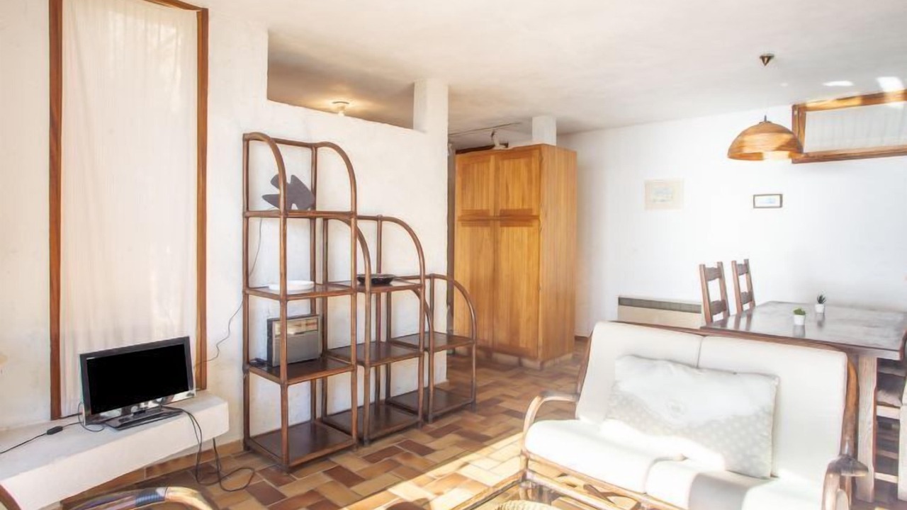 Photo of Livingroom in Cap Benat