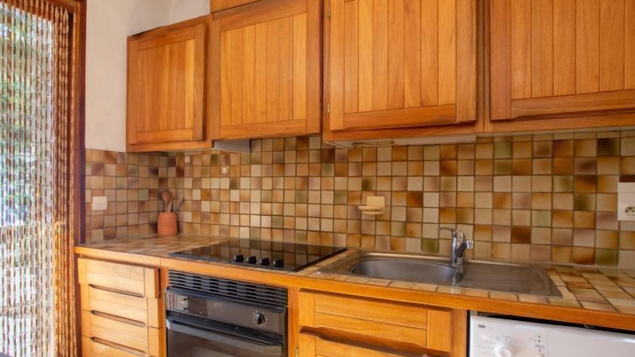 Photo of Bedroom in Cap Benat