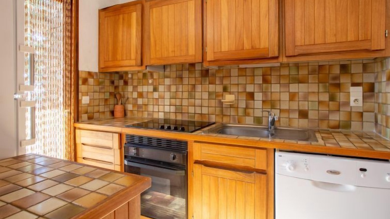 Photo of Bedroom in Cap Benat