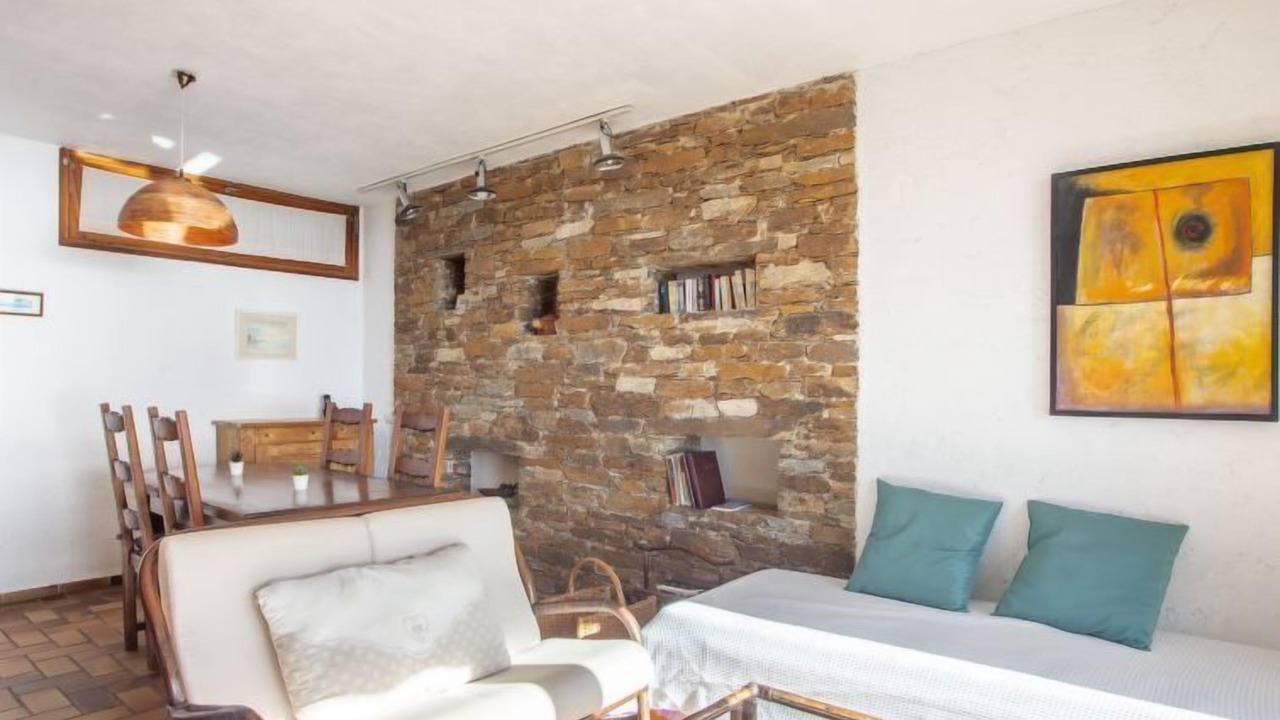 Photo of Livingroom in Cap Benat