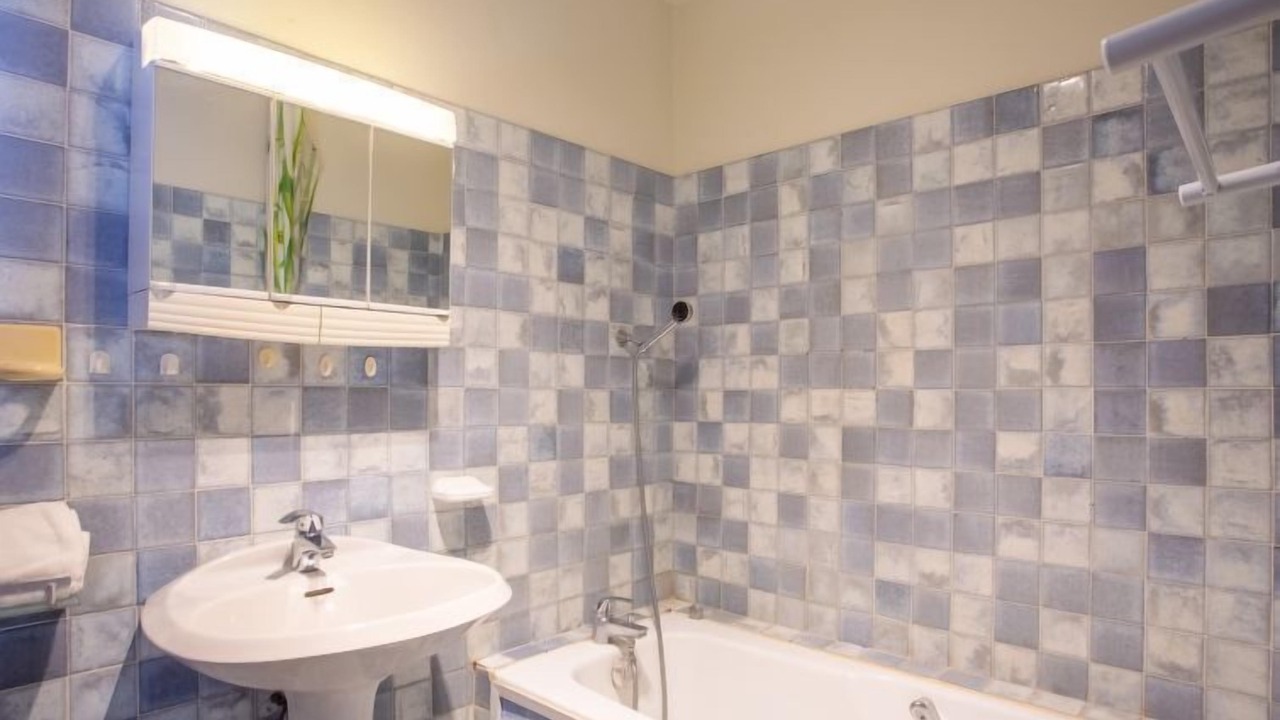 Photo of Bathroom in Cap Benat