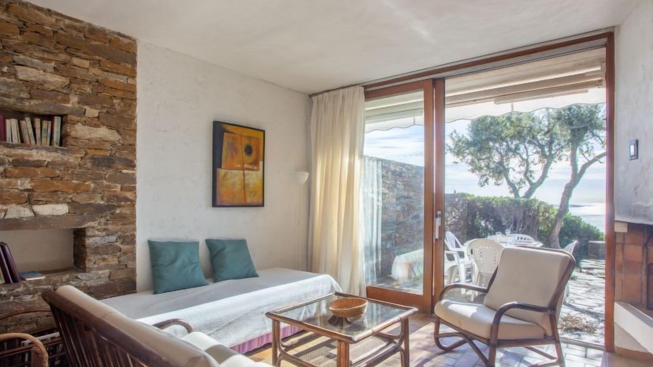 Photo of Livingroom in Cap Benat