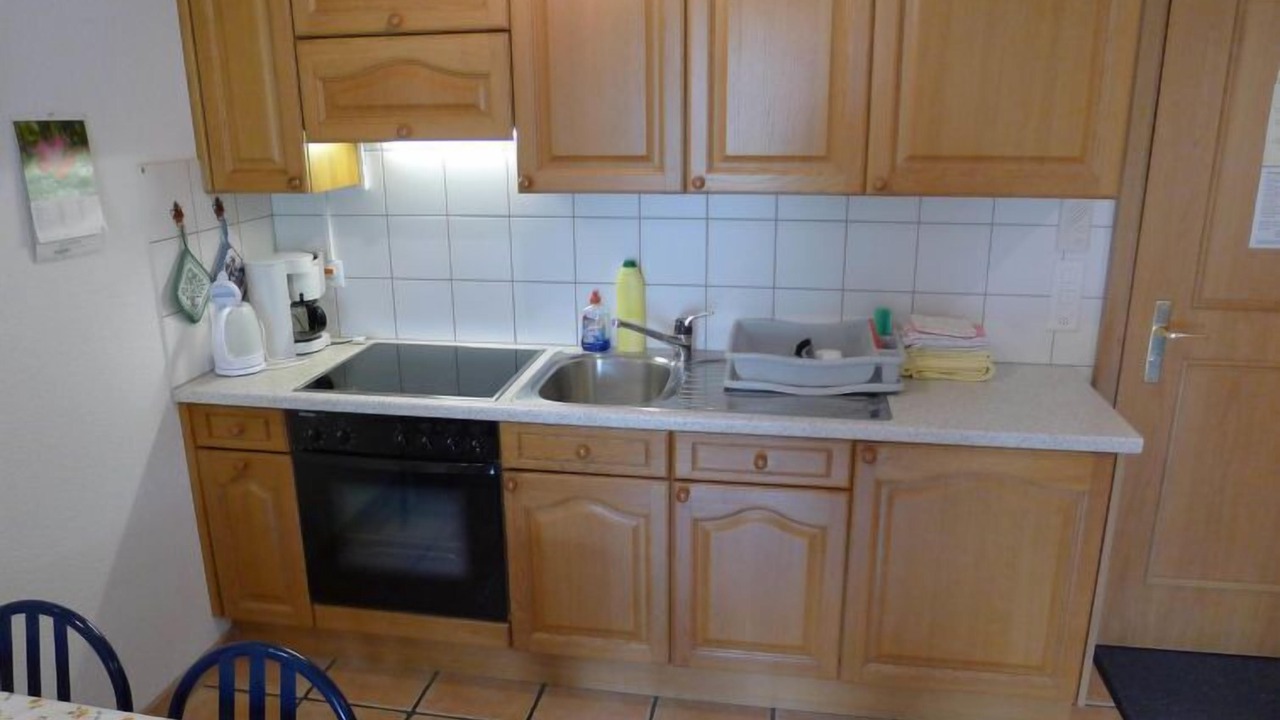 Photo of Bedroom in Graechen