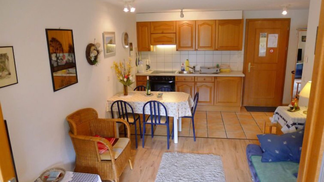 Photo of Bedroom in Graechen