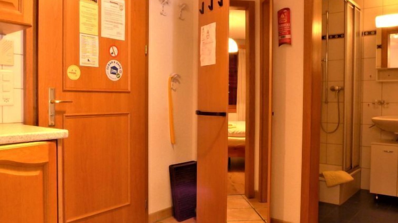 Photo of Bathroom in Graechen