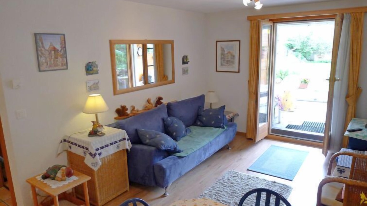 Photo of Livingroom in Graechen