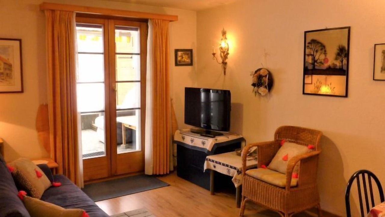 Photo of Livingroom in Graechen