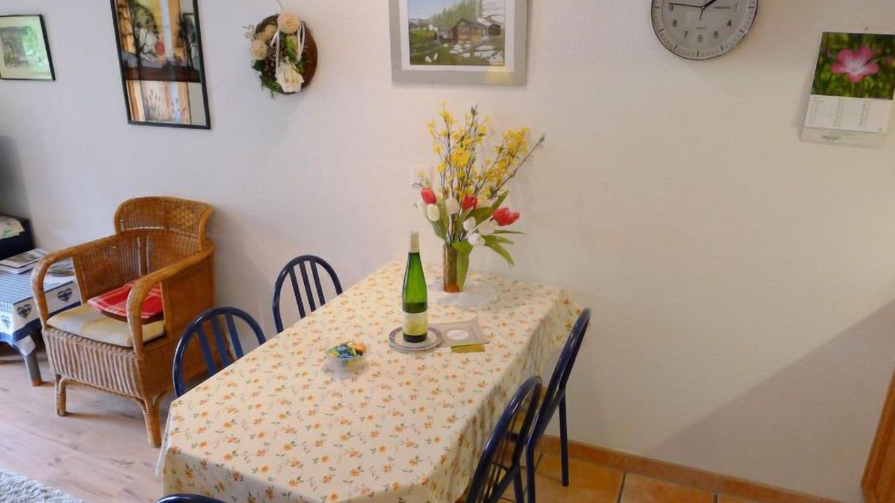 Photo of Bedroom in Graechen