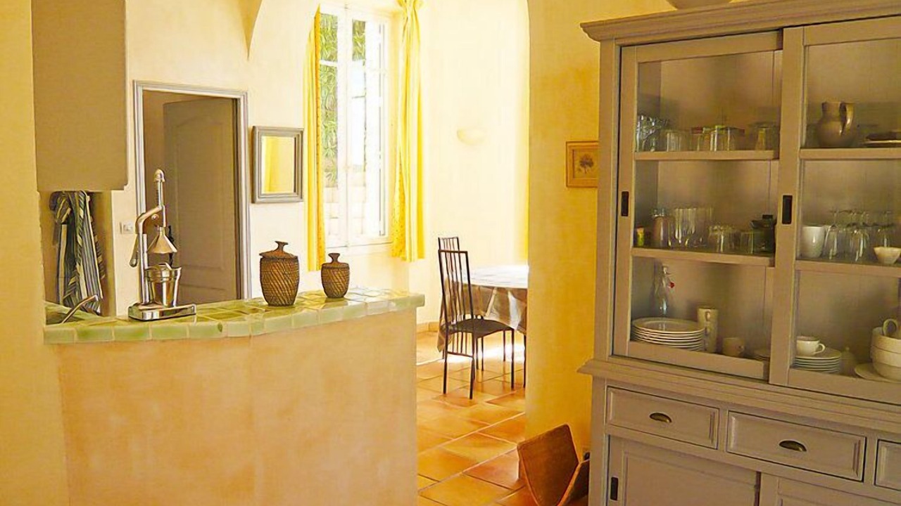 Photo of Bedroom in Cavalaire-sur-Mer