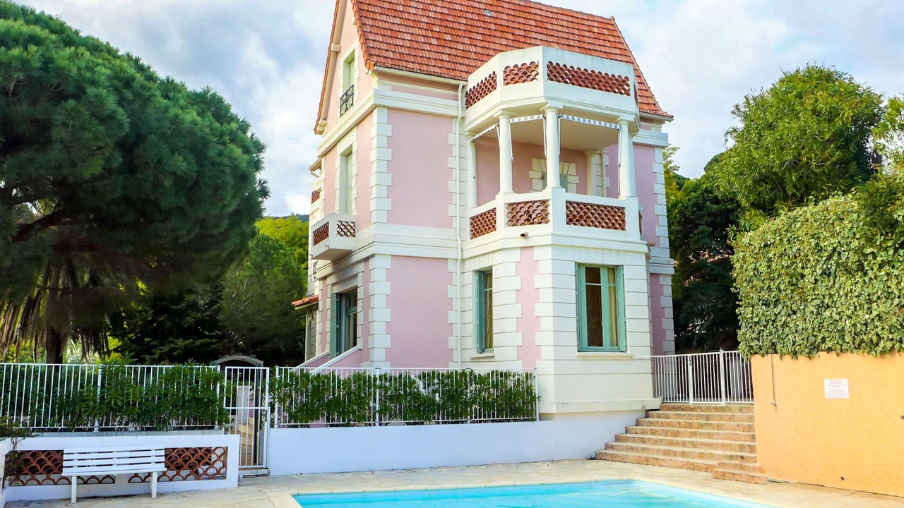 Photo of Outdoor in Cavalaire-sur-Mer