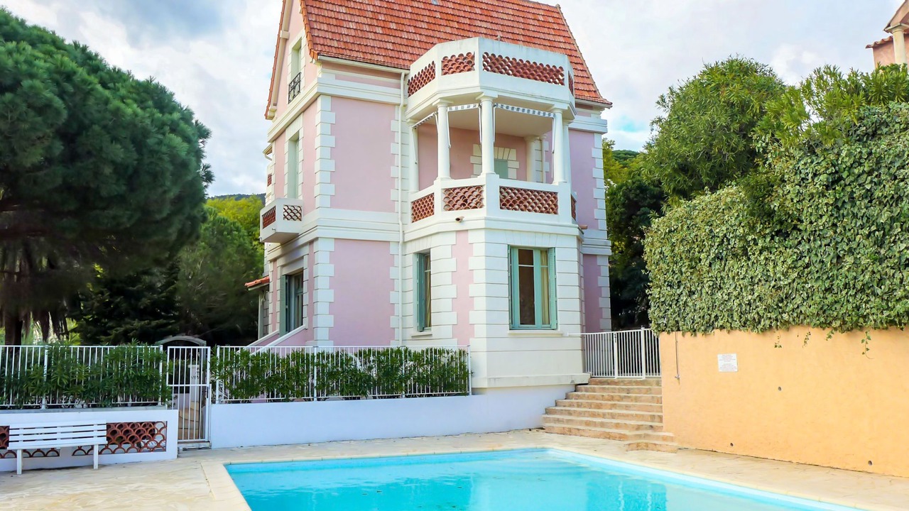 Photo of Outdoor in Cavalaire-sur-Mer