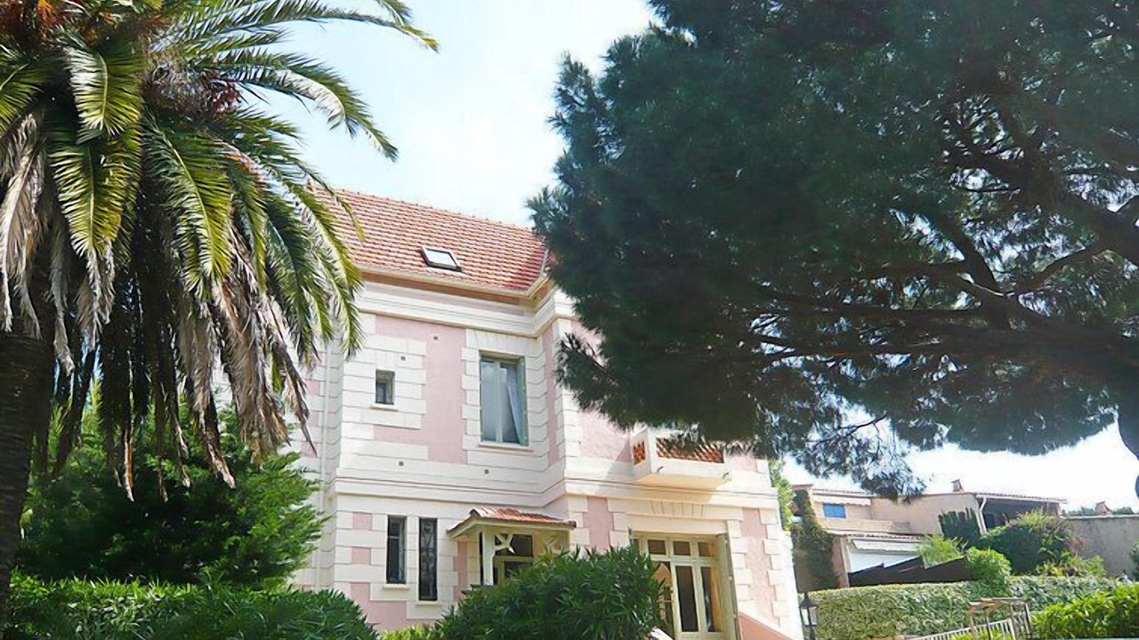 Photo of Others in Cavalaire-sur-Mer