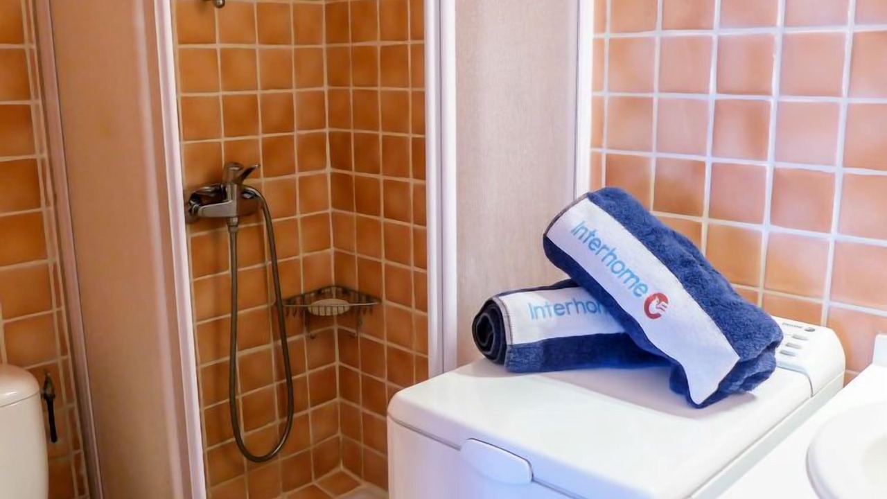 Photo of Bathroom in Cavalaire-sur-Mer