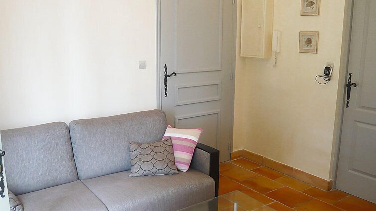 Photo of Livingroom in Cavalaire-sur-Mer