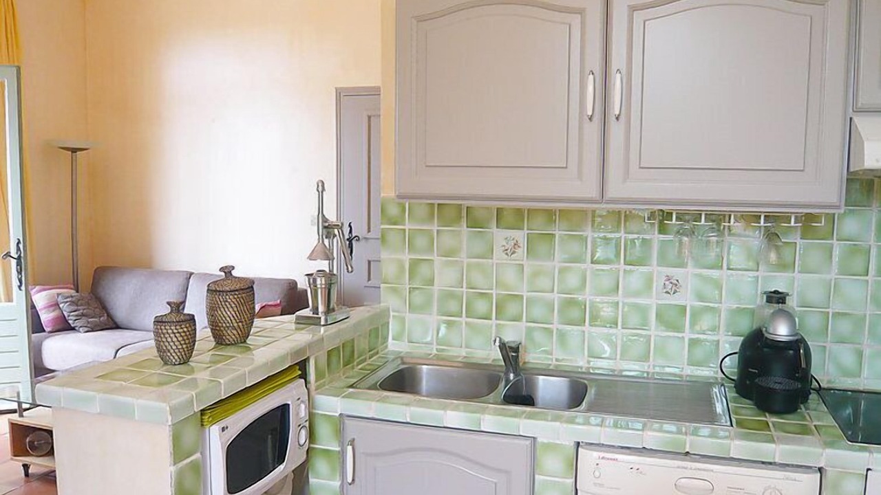 Photo of Bedroom in Cavalaire-sur-Mer