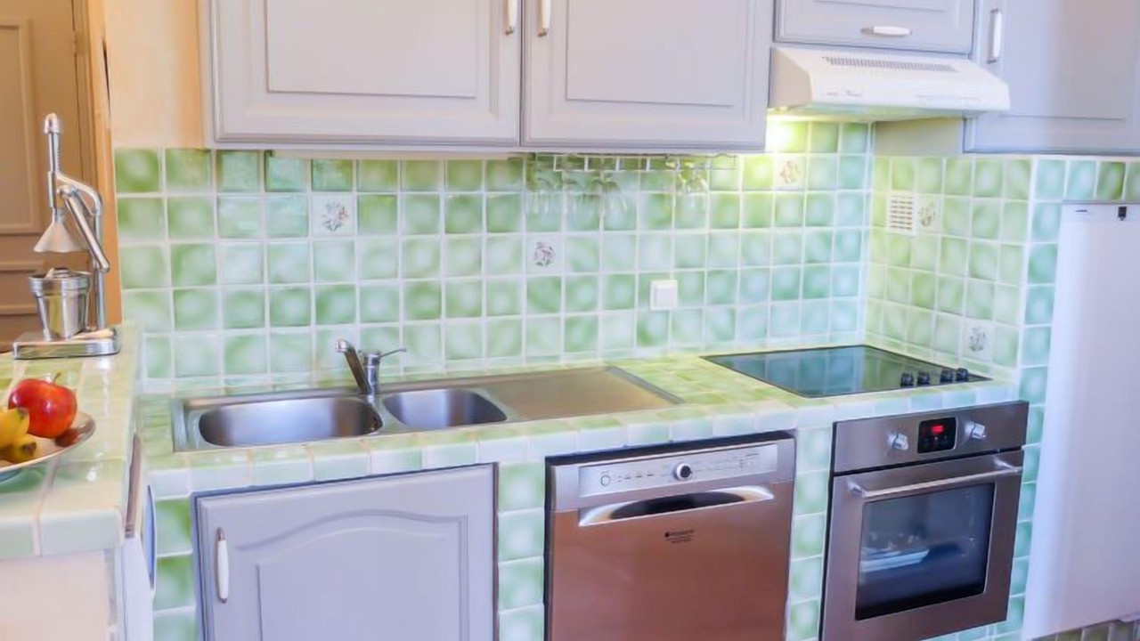 Photo of Bedroom in Cavalaire-sur-Mer