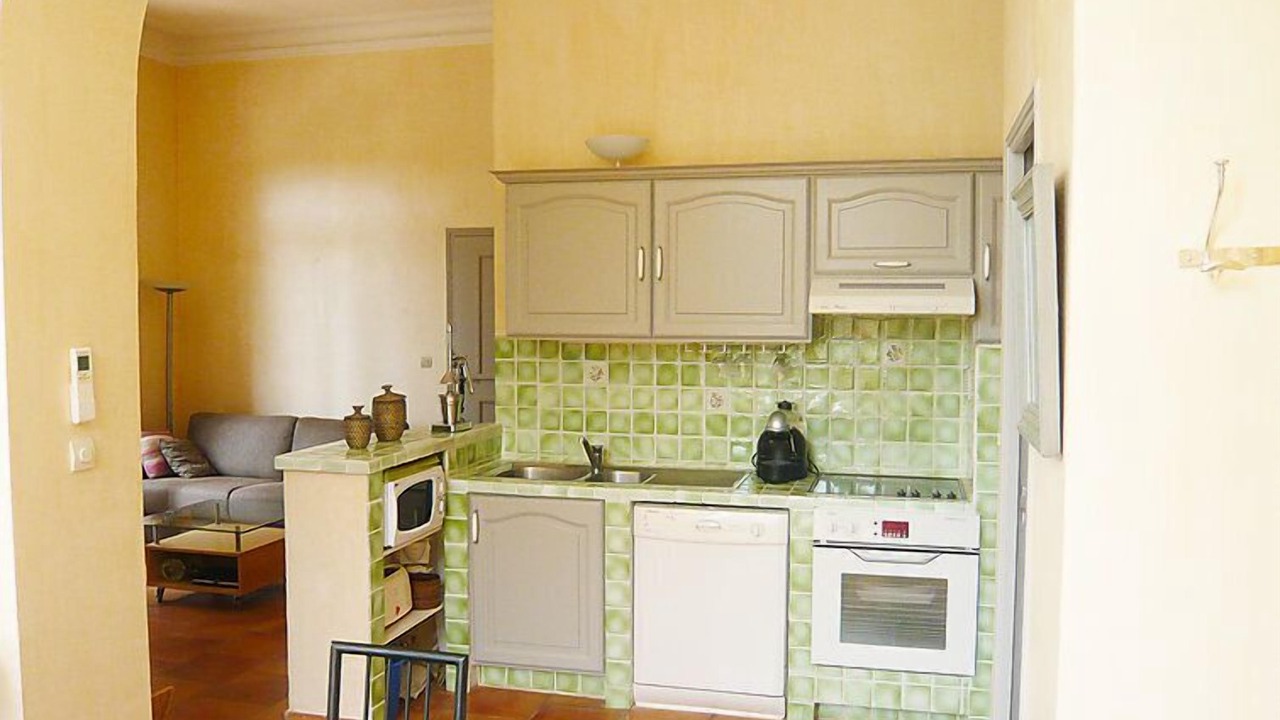 Photo of Bedroom in Cavalaire-sur-Mer